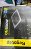 鑫谷（segotep）GN850W ATX3.1金牌认证电源（原生12V-2X6支持5080/5070ti显卡直插/宽幅游戏台式电脑主机箱电源） 实拍图