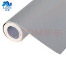 兰诗（LAUTEE）DM13 PVC地板革 防滑耐磨地胶地垫塑胶垫 2m宽 纯灰色 1.2mm厚 晒单实拍图