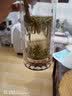 百草仙翁2026新茶兰妃茶全嫩芽兰花香茶叶花茶绿茶四川雅安特产散装春茶 盒装100克 实拍图