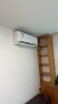 美的（Midea）空调 酷省电  变频冷暖 自清洁 智能低噪空调挂机壁挂式卧室空调挂机 1.5匹  KFR-35GW/N8KS1-3 晒单实拍图