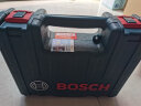 博世（BOSCH）GSB 600 RE 二代升级版600瓦手电钻电动工具箱 多功能冲击钻套装 实拍图