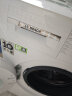 博世（BOSCH）【云朵白·极速版】家用滚筒洗衣机全自动10公斤大容量变频 除菌除螨 快洗 羊毛洗护 WGA152000W 晒单实拍图