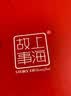 故事佳人生日礼物实用真丝围巾女士桑蚕丝送婆婆妈妈长辈百搭丝巾礼盒装 蓓蕾初放 实拍图
