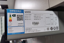 华帝（VATTI）油烟机【小飞碟Max S66套装】抽吸油烟机联动定时灶具超薄平嵌欧式顶侧一体28变频大吸力自清洁 烟灶套装丨S66+联动定时灶308G 天然气 实拍图