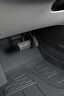 顺猫适用于别克英朗汽车脚垫tpe专用10-21全套xt英朗gt地毯新英朗脚垫 【全车】TPE防水脚垫+黑色美尼绒 【15-24款】英朗  燃油版 实拍图