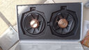 漫步者（EDIFIER）汽车音响改装宝马专用全车8喇叭高音*2+中音*4+低音*2无损安装 实拍图
