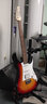 Ibanez依班娜电吉他GRX40 70QA GRG170初学者入门新手男女电吉他套装 GRX40+YAMAHA GA15(颜色请备注) 实拍图