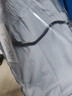 西域传奇 冰丝裤子男夏季超薄款裤九分休闲长裤宽松百搭束脚运动ins潮流 灰色(冰丝超薄) L 实拍图