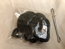 运动裤腰带绳卫衣带子抽绳帽子衣服腰绳裤带绳绳子帽绳女装饰裤绳男 8号绳（1根） 实拍图
