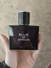 格斐利亚（GEFEILIYA）蔚蓝持男久士香水留72淡香清新自然男人味古男士龙情人节小时礼物 （人气款）蔚蓝淡香1瓶 实拍图