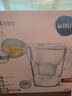 碧然德（BRITA）滤水壶Marella海洋系列3.5L白色 1壶1芯净水器家用 过滤壶自来水过滤器净水壶滤芯升级版 实拍图