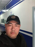 JEEP吉普棒球帽子男春季户外运动韩版潮牌太阳帽男女通用刺绣鸭舌帽速干时尚帽子 黑色 可调节码 实拍图