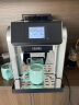 膳魔师（THERMOS）全自动咖啡机家用商用办公室咖啡机智能便捷意式全自动一键咖啡机 EHA-3421D(带奶泡杯） 晒单实拍图