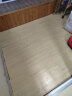 斯图（sitoo）PVC地板革地板贴自粘木纹地板加厚防水耐磨家用办公室免胶地面贴 慕云灰7片装（1平方） 实拍图