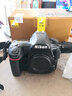 尼康（Nikon） 【全新正品国行带发票】尼康相机D850单反专业级相机支持超高清视频单反相机全画幅专业相机 尼康D850单+AF-S 24-120 f/4G 拆机头 实拍图
