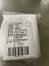 拜杰茶包袋煲汤袋调料包中药袋茶叶包卤料袋隔渣袋过滤袋7*9cm120只 实拍图