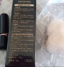 卡姿兰（Carslan）粉底液bb霜遮瑕持久防水不脱妆自然隐形裸妆不卡粉遮盖斑点提亮 【夜猫1.0油皮持妆】03#自然色(自然偏黄) 实拍图