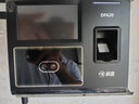 科密 DF620考勤机 人脸指纹混合识别单位员工上班签到打卡机 局域网络TCP/IPU盘采集 实拍图