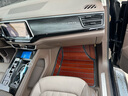 AirCYC别克GL8实木脚垫地板免拆座椅商务车公务仓陆尊es胖头鱼艾维亚25S 实拍图