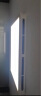 金羚（JINLING） 排气扇P12MD LED加照明带灯卫生间排风扇厨房集成吊顶吸顶换气扇 带照明二合一（两种安装） 晒单实拍图