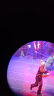PENTAX日本宾得虫虫镜微距双筒望远镜博物馆演唱会高清儿童礼物成人观鸟 二代6.5x21+定制拍照支架 实拍图