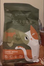 科瑞卡成猫无谷猫粮全价英短蓝猫益生菌银渐层幼猫干粮鸡肉牛肉混合口味 全价无谷猫粮2kg*5包 通用型 实拍图