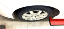 黑豆汽车轮胎 205/55R16 91V EP6 适配思域/速腾/朗逸/马自达 舒适 实拍图