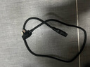 苏泊尔电压力锅配件电饭煲豆浆机电饭锅电水壶电脑主机通用电源线品字三孔凹槽电源线 1.2m品字带凹槽电线 实拍图