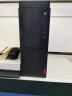 联想(Lenovo)扬天M4000q 商用办公台式电脑主机(锐龙5-5600H 8G 512G SSD Win11)21.45英寸 实拍图