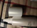 赫恩（H&E）男士清爽润泽美白爽肤水120ml*1瓶 (净白保湿 舒缓干燥  理肤水) 实拍图