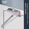 Panasonic 松下闭门器液压缓冲定位家用自动关门器门弹簧防火门闭合缓冲器 TM950F中号不定位 实拍图