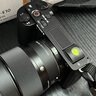 索尼（SONY） ZV-E10L微单相机 zv-e10数码相机小巧便捷 4K视频volg直播相机 黑色16-50+适马56 F1.4【人像双头】 套餐二【64高速卡/包/滤镜等】 实拍图