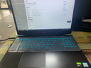 DELL戴尔游匣G3/G15二手笔记本电脑i7六核RTX3060显卡15.6寸吃鸡游戏本高刷电竞屏 ⑫戴尔G3 i5十代 GTX1650TI 吃鸡原神 实拍图