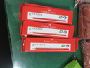 辉柏嘉（Faber-castell）油性彩铅 单色彩铅  12只装 普蓝色351 速写 马克笔绘画 实拍图
