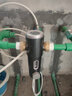 格力（GREE） 前置过滤器净水器6T/H大通量家用反冲洗全屋自来水中央净水机WTE-QZBW12 实拍图