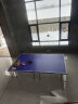 红双喜乒乓球桌T3526 可折叠室内兵乓球台球案 家庭娱乐比赛 T3526乒乓球台贈网架 实拍图