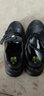 鼎固劳保鞋男士冬季防砸防刺穿钢头轻便防臭电焊工工作钢板工地鞋 D绝缘6kv 缓震爆米花 带孔款 42 实拍图