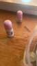 艾诗（Enchanteur）腋下止汗露长效留香女士香体滚珠走珠露干爽不留痕 浪漫花香70ml（50ml+20ml) 实拍图