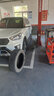佳通轮胎（Giti） Comfort SUV520 215/60R17 96H 适配瑞虎逍客 全新汽车轮胎 实拍图