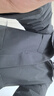 雪中飞【男女同款】三合一机能冲锋衣款羽绒服冬季防风保暖轻户外外套 实拍图
