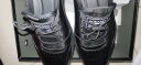 奥康（Aokang）跑步男士商务休闲运动皮鞋男1233332087黑色42码 晒单实拍图