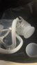 鱼跃（yuwell)雾化机 家用医用网式雾化器M118便携雾化成人儿童咳嗽哮喘双杯头配置 实拍图