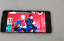Hi nova11 华为智选5G手机 6.88毫米超薄臻彩直屏 前置6000万 4K超广角人像 8GB+256GB 曜金黑 碎屏险套装 晒单实拍图