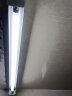 fsl（佛山照明）T5三基色日光灯管 长条灯荧光灯管  0.55米14W白光  晒单实拍图