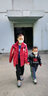 奇艺勇士三阶魔方磨砂面免贴纸手感好附教程 专业比赛魔方儿童玩具 3阶+5阶 实拍图