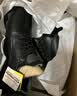 斯凯奇（Skechers）皮鞋男士轻便缓震商务鞋防滑耐磨休闲鞋百搭德比鞋工作鞋 实拍图