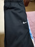 耐克（NIKE）NIKE运动裤男直筒裤长裤TF PANT REGULAR裤子DQ4857-010黑2XL 实拍图