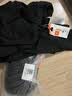迪卡侬（DECATHLON）保暖内衣套装男速干衣套装户外运动秋衣加绒BL500 女士黑色套装【升级款加绒加厚】 S 实拍图