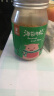 叶家记海苔猪肉松 118g 罐装 营养无添加儿童拌饭寿司专用拌粥烘焙 实拍图