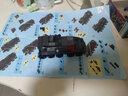 森宝积木流浪地球箱式运载车拼装玩具男孩大型运兵车成人收藏组装模型摆件 小号运兵车【246片】 实拍图